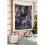Jon Snow tapestry wall hanging for bedroom decor 80x60 3