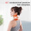 MERILER Neck Massager with 4 Heads and 6 Modes 5