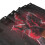 Stranger Things shower curtain set 66x72 in polyester 3