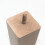 Solid Wood Sofa Legs Set 4 pcs 6/15/20 cm 8