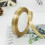 Christmas gift wrapping ribbon set 2 rolls 5