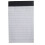 Handwriting Line Notebook A7 Mini Pocket Refill 10 Pcs 2