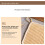 Sisal Heat Insulation Pad Thickened 1 Piece 5
