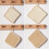 Sisal Heat Insulation Pad Thickened 1 Piece 8