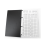 Diving Notebook Waterproof Scuba Snorkeling Book with 2