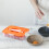 MERILER clear egg container for refrigerator 18-count 7