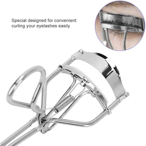 Eyelash Curler Professional Small Makeup Tool 1