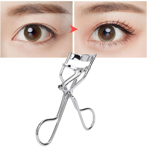 Eyelash Curler Professional Small Makeup Tool 2
