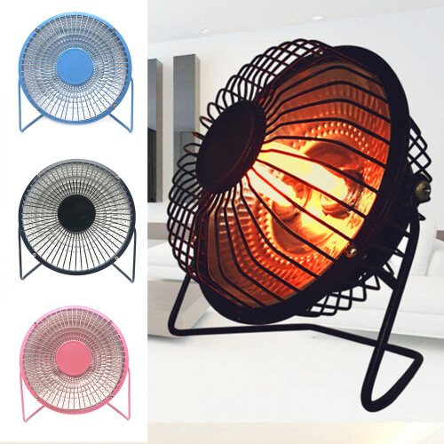 Gardenne silent space heater desktop mini 1500W 1