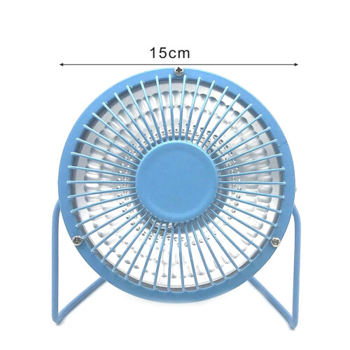 Gardenne silent space heater desktop mini 1500W 2
