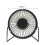 Gardenne silent space heater desktop mini 1500W 8