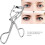 Eyelash Curler Professional Small Makeup Tool 4