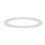 Silicone Sealing Ring Spacer for Moka Pot 2 pcs 7