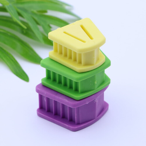 Silicone Mouth Props for Orthodontics 3 pcs 2