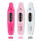 Toe Nail Grinder for Thick Toenails, White, 1 Set 1