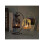 Birdcage-shaped candle holder lantern retro home decor 2