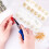 Resin Filler Alloy Epoxy Kit 3 Boxes 4