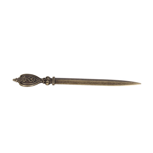 Letter Opener Retro Elegant Lightweight 1 Piece 1