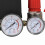 Air Regulator Valve for Small Compressor with Gauge 2