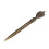 Letter Opener Retro Elegant Lightweight 1 Piece 6