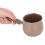 Milk Pan Non-Stick Aluminum Alloy Single Handle 5