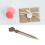 Letter Opener Retro Elegant Lightweight 1 Piece 8