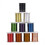 Copper wire beading thread cord 0.3mm 10 rolls 3