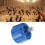 Fireproof Chicken Heating Lamp Bulb for Farm Use 8