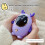 Cartoon Hand Warmer USB Rechargeable 3 pcs 5