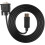 DP to VGA adapter cable 1.8m 1080P 6