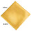 Pink satin dinner napkin soft texture 20 pcs 6