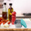 Leakproof Snack Boxes with Silicone Lids 4-Pack 8