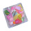 Pink Season 1 Nail Art Shells Set, Irregular Ultra-thin 5