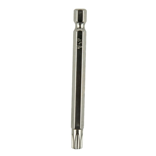 GLFSIL Torx screwdriver bit hollow T40 75mm 2