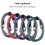 Gecheer 1/4 inch mono instrument cable 10 ft 4