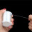Clear Bead Cord Elastic Thread 328ft 1mm 8