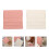 Jewelry Bag Premium Gift Wrapping Pouch 2PCS 5