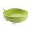 Microwave Baking Bowl with Ears, High-Temp Resistant 7