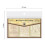 Gardenne Tear-Resistant Paper Collage Material 60 Sheets 8