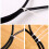 Black Resistant Cable Ties 20 cm 101 Pieces 5
