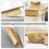 Hand Broom with Wooden Handle for Dusting 5