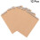 Notebook kraft paper 12 pcs 4