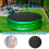Round Pool Cover 8ft to 15ft Waterproof Dustproof 4