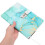 Password Diary Locking Journal for Adults Small Notepad 5