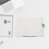Password Diary Locking Journal for Adults Small Notepad 6