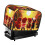 Gravity Falls toaster cover 2-slice polyester 1