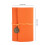 A6 Vintage Leather Notebook Set 2 Pieces 3