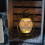 Gardenne LED hanging lantern retro style with hook 4