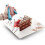 Cake Decorating Pen Tool Kit Blue 6-Piece 7