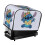 Stitch Toaster Cover 2-Slice Polyester Dust and Fingerprint 1